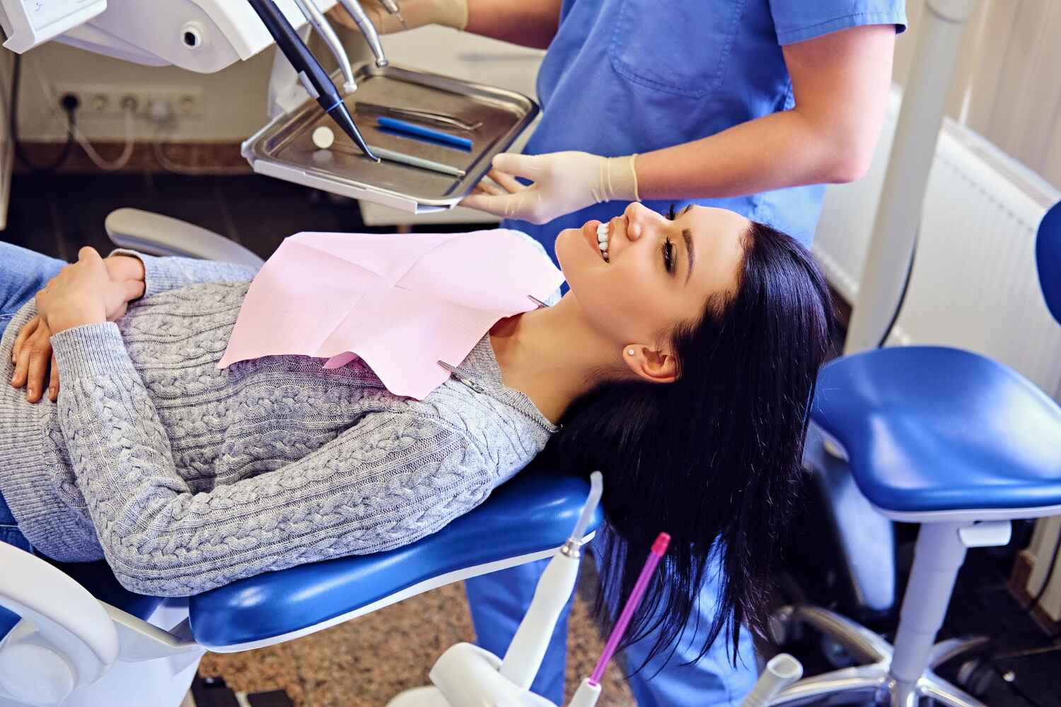 Professional Emergency Dentist in Sylva, NC